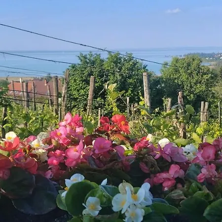 Nyaraló 100 éves Présház *