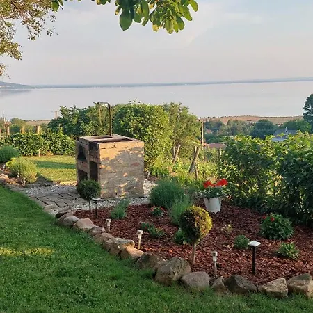 100 éves Présház Nyaraló