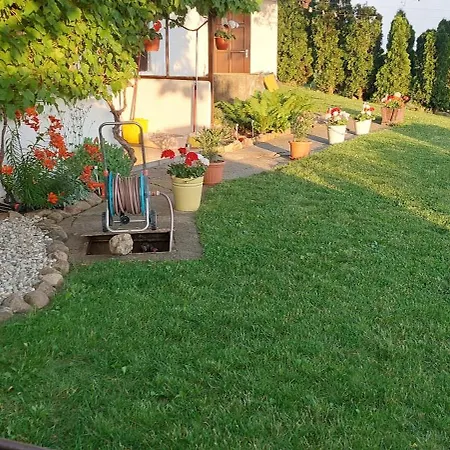 100 éves Présház Badacsonyörs