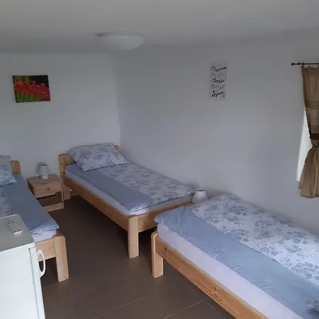 100 éves Présház