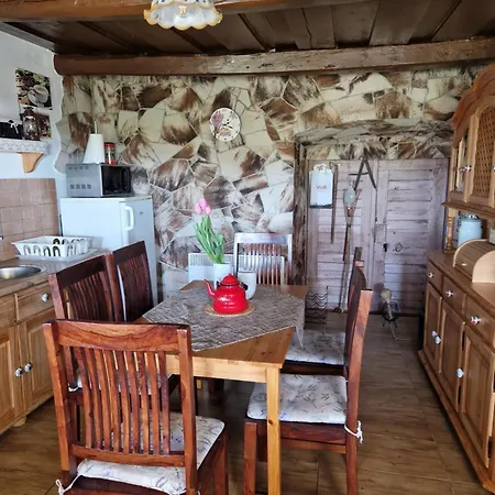 100 éves Présház Nyaraló