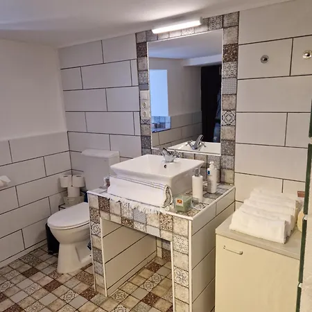 Hébergement de vacances 100 éves Présház *