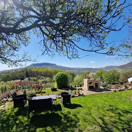 100 éves Présház Nyaraló