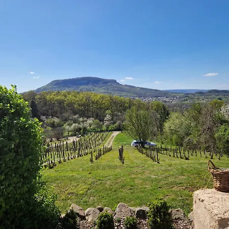 100 éves Présház Nyaraló Badacsonyörs