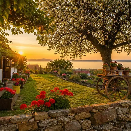 Ferienhaus 100 Eves Preshaz *